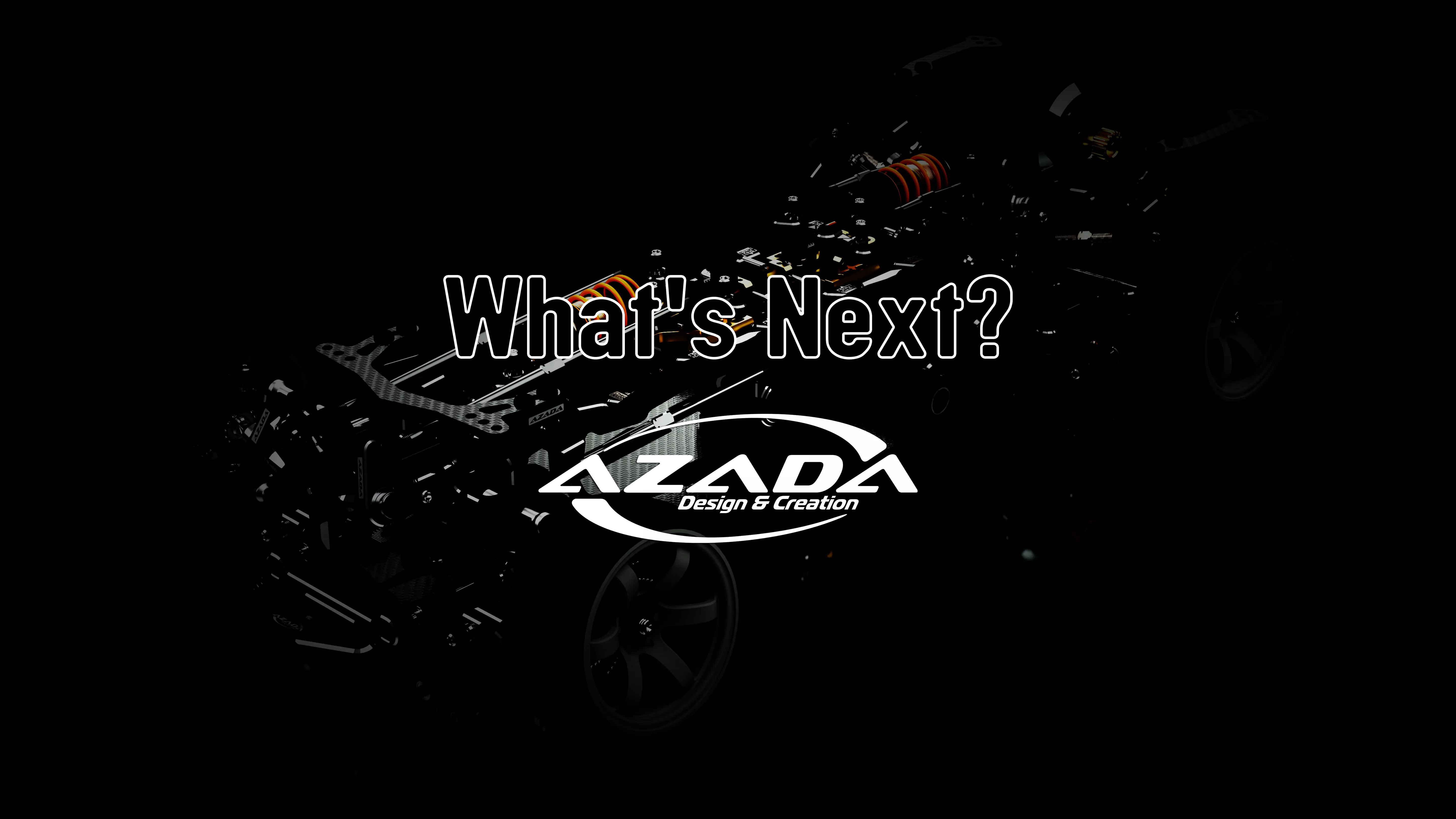 Azada-RC